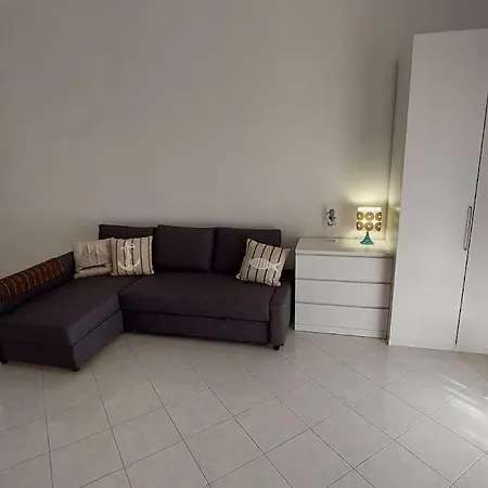 Casa Le Siciliane Holiday home Lampedusa