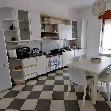 Holiday home Casa Le Siciliane *