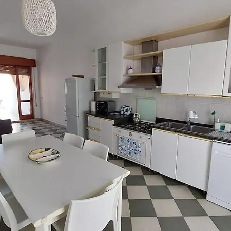 Casa Le Siciliane Holiday home Lampedusa