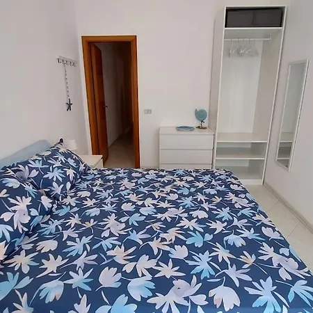 Casa Le Siciliane * Lampedusa