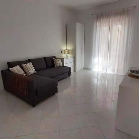 Casa Le Siciliane *