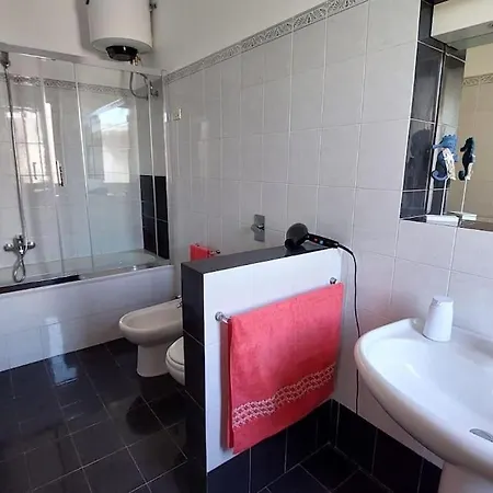 Holiday home Casa Le Siciliane Lampedusa