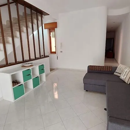 Casa Le Siciliane *