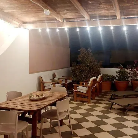 Casa Le Siciliane Lampedusa