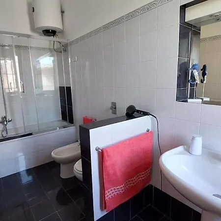 Casa Le Siciliane Holiday home