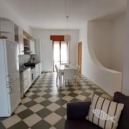 Holiday home Casa Le Siciliane
