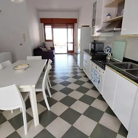 Casa Le Siciliane Holiday home Lampedusa