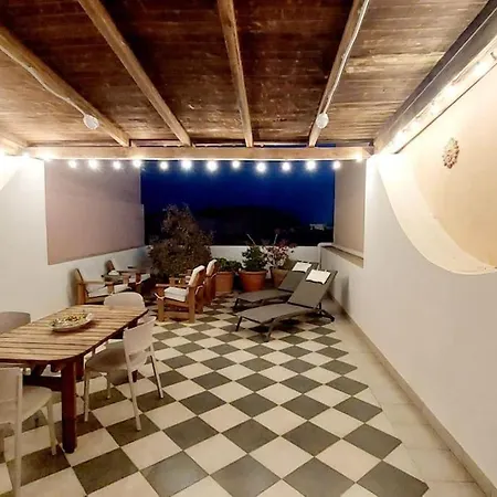 Casa Le Siciliane Holiday home Lampedusa